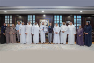 New Guinness World Record for the Mohammed bin Rashid Al MaktoumSolar Park
