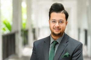 Fortes Education Appoints Dr. Sreejit Chakrabarty as Group Head of Technology, AI & Innovation