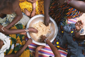 Feeding the Future: How Nations Are Tackling the Global Food Sustainability Crisis