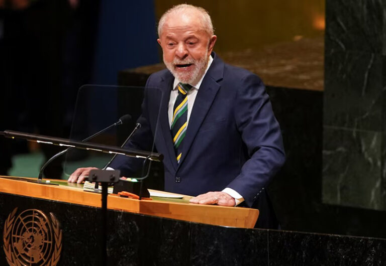 Brazil Leads Global Forest Conservation with $1 Billion Commitment