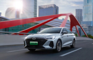 Steering the Future of Sustainable Mobility