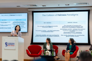 Sorbonne University Abu Dhabi Symposium Advances Sustainable Ocean Governance