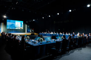 WGES 2025 Concludes with Commitments to Accelerate the Green Transition