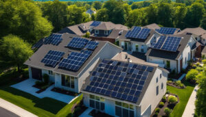 Solar Power: The Clean Solution Still Waiting for Wider Adoption