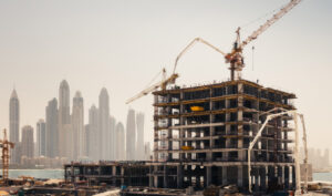 If Every Sector Went Net-Zero, Construction Alone Would Still Break the 1.5 °C Limit, Study Finds
