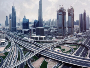The cities most technologically ready for self-driving cars
