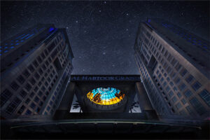 Al Habtoor Grand Resort Marks Earth Hour with Ongoing Commitment to Sustainable Hospitality