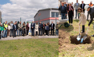 EcoCortec Breaks Ground on €2M Logistics Center to Boost Global Operations