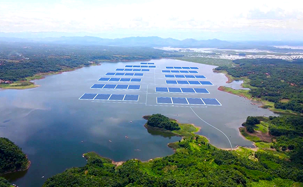 TotalEnergies and Masdar to form $2.2 billion Joint Venture to Accelerate Renewable Energy Growth in Asia