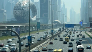 Drive EV launches the UAE’s first AI-powered buyer intelligence platform for electric vehicles
